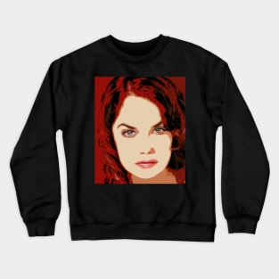 ruth wilson Crewneck Sweatshirt